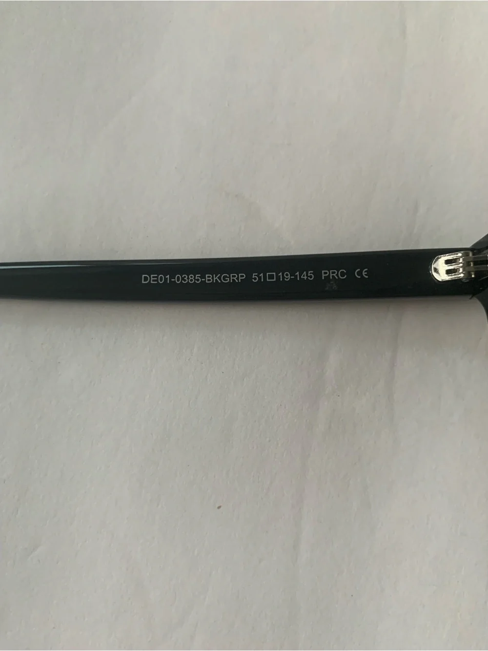 Diff Eyewear preloved good